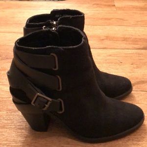 Dolce Vita Booties